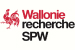 Wallonie recherche SPW